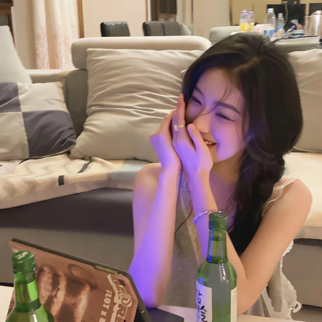过年好